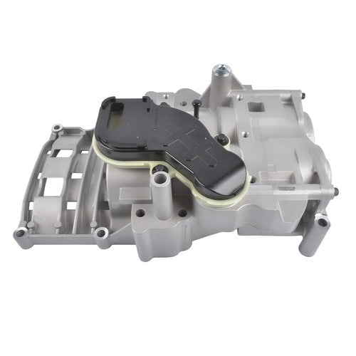 DURAFORCE Balancer Shaft Carrier Assembly Silver for Kia Sorento L LX SX SXL Sport Utility