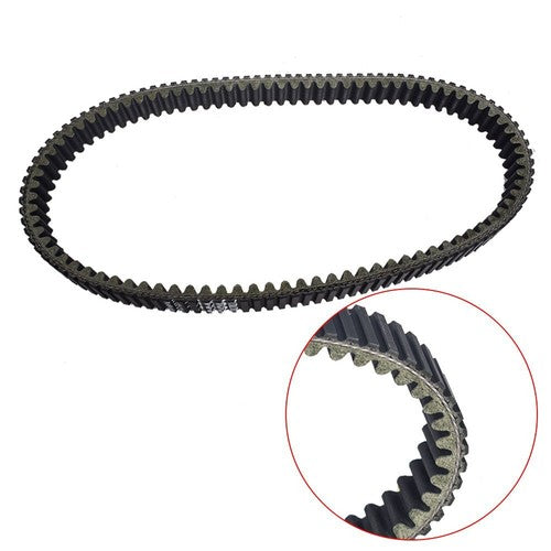 DURAFORCE For 2003 Polaris Sportsman 500 HO 3211091 3211095 US New Drive Belt