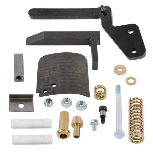 DURAFORCE 6565189 RH Bobtach Handle Wedge Rebuild KIT for Bobcat 741 742 743 843