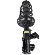 DURAFORCE Front Right Electric Shock Absorber Strut Assy For Cadillac SRX 2010-2016 580401