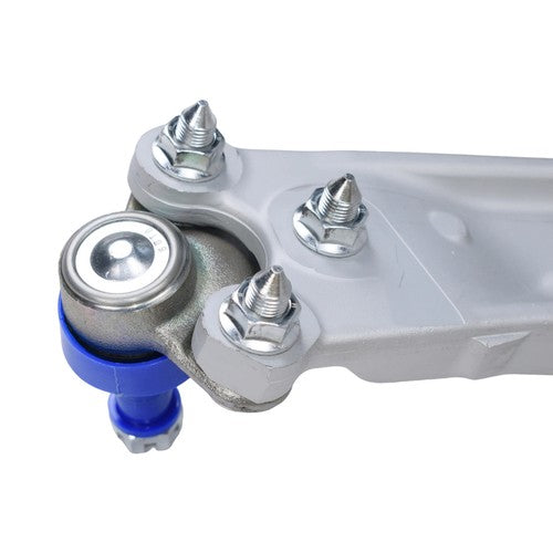DURAFORCE NEW Front Passenger Lower Control Arm 51350-30A-A00 For 2023-2025 Honda Accord