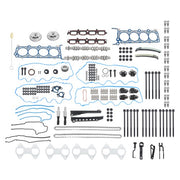 DURAFORCE 3L3Z-6564-A For Lincoln Navigator 2005-06 5.4L Camshaft Lifters Timing Chain Kit