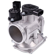 DURAFORCE Throttle Body 1204195 for Polaris RANGER 6X6 800 2012-2013 800 EFI 2011