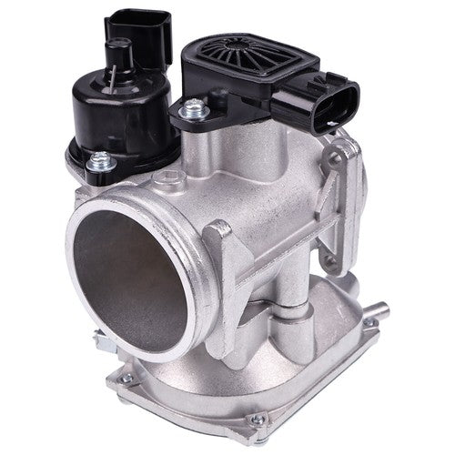 DURAFORCE Throttle Body 1204195 for Polaris RANGER 6X6 800 2012-2013 800 EFI 2011
