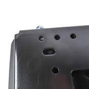 DURAFORCE Seat Suspension Kit Without Seat Slider for ZeroTurn Lawn Mower Tractor Forklift