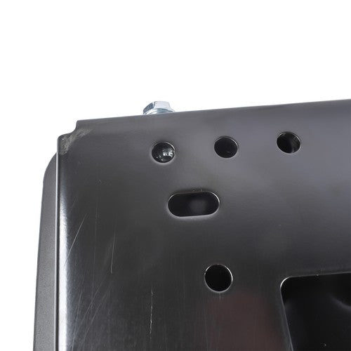 DURAFORCE Seat Suspension Kit Without Seat Slider for ZeroTurn Lawn Mower Tractor Forklift