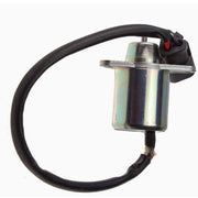 DURAFORCE Fuel Solenoid 42-0100 for Thermo King KD, MD,RD,SL Units KD-II MD-II RD-II RD-II