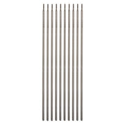 DURAFORCE E6013 1/8" Premium Arc Welding Rods Carbon Steel Electrode 10 lbs With Box