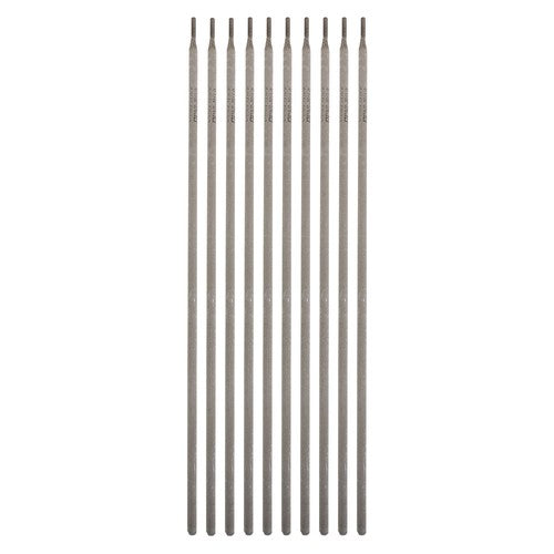 DURAFORCE E6013 1/8" Premium Arc Welding Rods Carbon Steel Electrode 10 lbs With Box