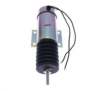 DURAFORCE Throttle solenoid GN29073 Genie Lift GS3390/4390/5390 S60 S85 S65 S40 S80 Z60