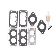 DURAFORCE 15004-0865 15004-0941 Carburetor for Kawasaki 15004-1018 Replaces FX850V