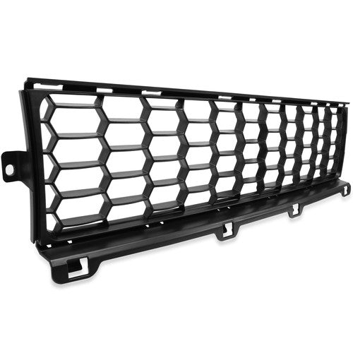 Front Lower Bumper Grille Grill for Jeep Renegade 2015 2016 2017 2018
