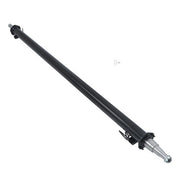 DURAFORCE For 6000lbs Trailer Axle Only Beam With Idler 74" Spring Center 89" Hub Face