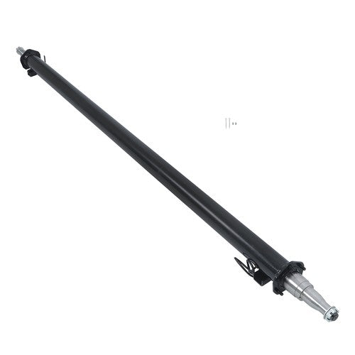 DURAFORCE For 6000lbs Trailer Axle Only Beam With Idler 74" Spring Center 89" Hub Face