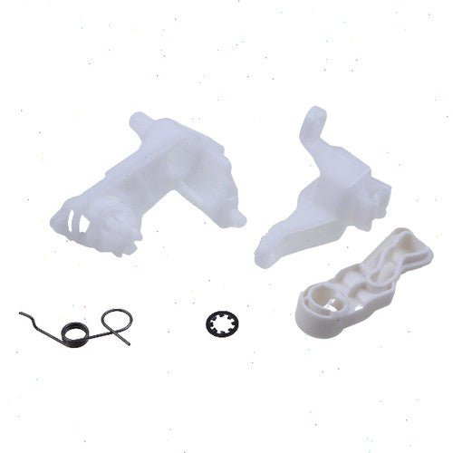 Temperature Link HVAC Assembly BHS261A20A for Mazda 3 2.0L 2.5L 2014-2018