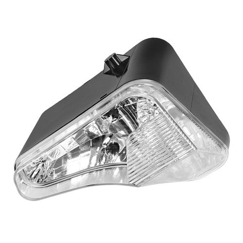 DURAFORCE Left Headlight Assembly w/Bulbs For Bobcat T590 T630 T650 S750 T770 ＃7251341
