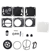 DURAFORCE Carb Rebuild Kit for Sea Doo 650 717 720 787 800 SP GS GTX HX XP SPX GTS