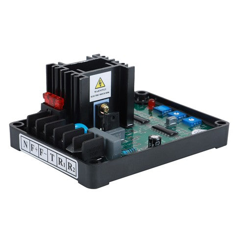 DURAFORCE Universal Automatic Voltage Regulator AVR GAVR-15A Generator 15A 220V