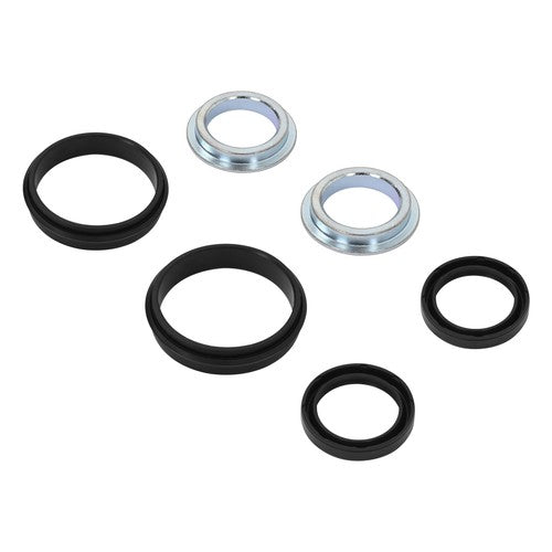 Swing Sleeve Seals Bearing Kit and Pivot Bolt for Honda TRX400EX TRX400X 1999 to 2008