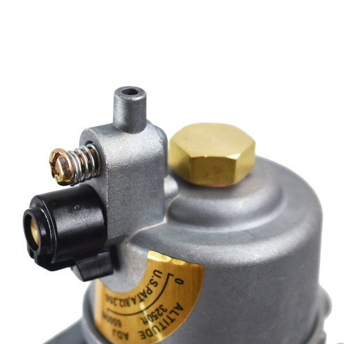 DURAFORCE Carburetor For Onan 146-0705 RV Generator 2.8 KV Replaces 146-0802