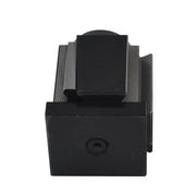 DURAFORCE 8" 250-000 Wedge Type Quick Change Tool Post CNC OXA Holder For Swing dia Tools