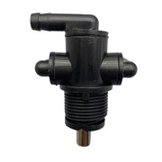 DURAFORCE 3 Way Fuel Shut Off Valve Petcock for Polaris Sportsman 500 325 335 400