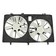 DURAFORCE 167110V090 For Toyota Sienna 2011 2012-2017 3.5L Radiator Cooling Fan 1671131440