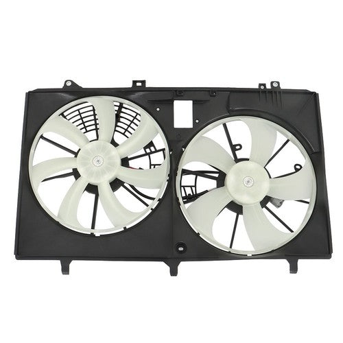 DURAFORCE 167110V090 For Toyota Sienna 2011 2012-2017 3.5L Radiator Cooling Fan 1671131440