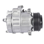 DURAFORCE AC A/C Compressor Fits Nissan GT-R 3.8 Liter Twin Turbo 2009-2020 92600-JF00B