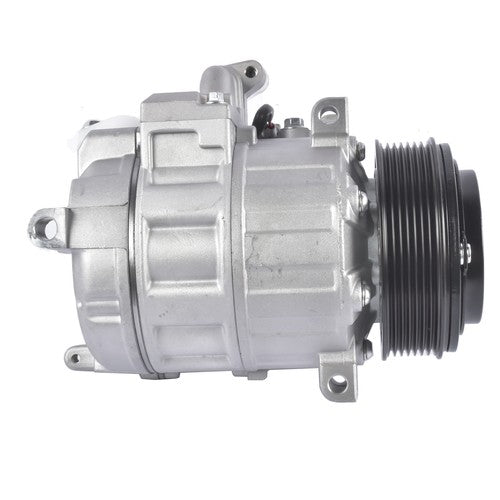 DURAFORCE AC A/C Compressor Fits Nissan GT-R 3.8 Liter Twin Turbo 2009-2020 92600-JF00B