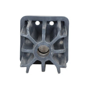 DURAFORCE 2pc For Weber Spirit Series Caster Wheel ForSummit Gas Grills Caster Wheel