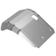DURAFORCE Aluminum Skid Plate Splash Engine Guard For Yamaha TW200 1987-2024 Dual Sport