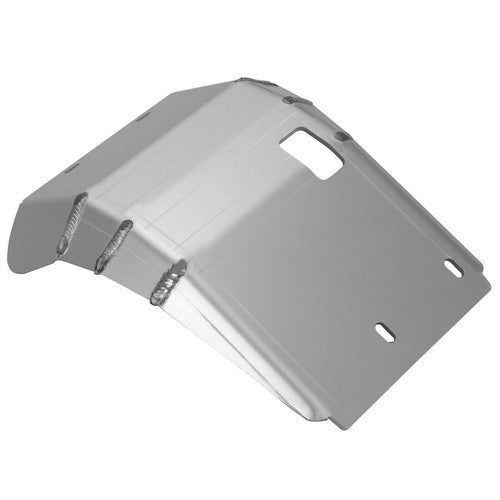 DURAFORCE Aluminum Skid Plate Splash Engine Guard For Yamaha TW200 1987-2024 Dual Sport