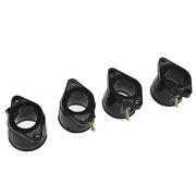DURAFORCE 4pcs Carburetor Intake Manifold Boot 1995-2007 For Yamaha YZF600R Thundercat
