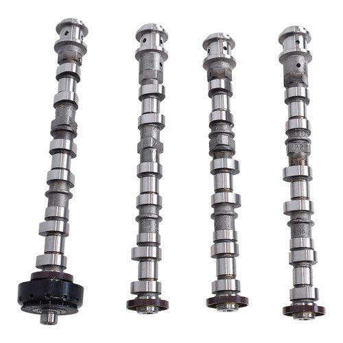 DURAFORCE Set Of 4 Engine Camshaft FOR JEEP DODGE CHRYSLER RAM 3.6L Pentastar 2011-2018