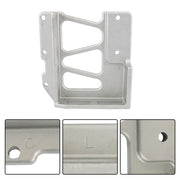 DURAFORCE Left Upper Hinge Hood Pivot Bracket For Peterbilt 379 / 378 Replace #13-04286L