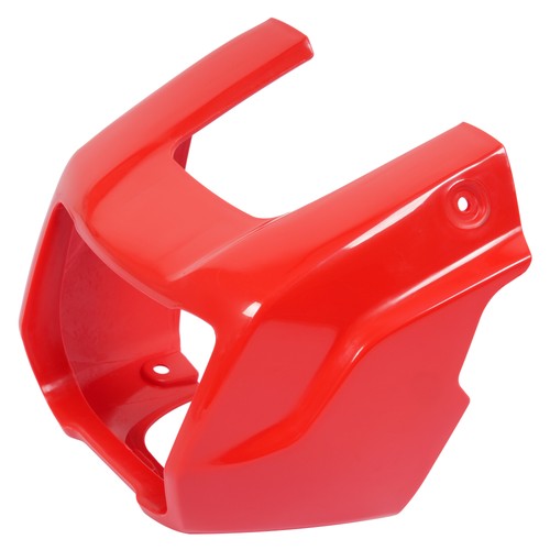 Headlight Cover Case Housing Bucket Pod For 2018 Honda Foreman 500 TRX500FM