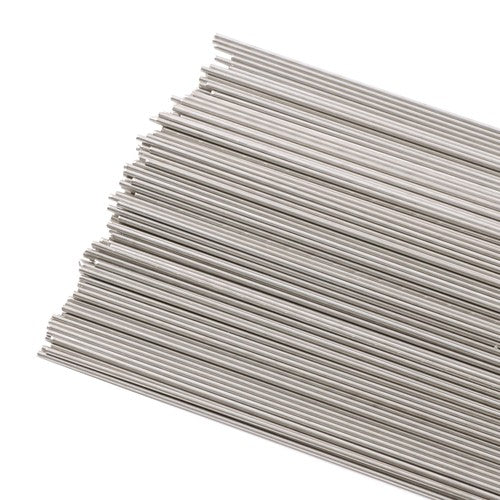 DURAFORCE ER308L 10-lbs 1/16" x 16" Stainless Steel Welding Rod - TIG Filler Rod, TIG Rod