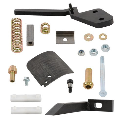 DURAFORCE 6565189 RH Bobtach Handle Wedge Rebuild KIT for Bobcat 741 742 743 843