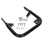 DURAFORCE For Honda TRX 450R Sportrax 450 TRX 450ER Front Bumper Guard Bar + Rear Grab Bar