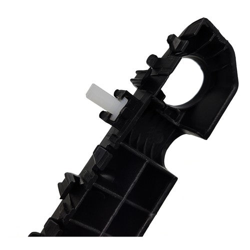 Front Bumper Cover Brackets Left Right for Kia Forte Forte5 Koup 2014 2018