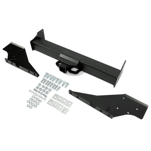 Class 5 Rear Trailer Hitch for Ford 1999-2016 F-250 F-350 F-450 Super Duty Class V