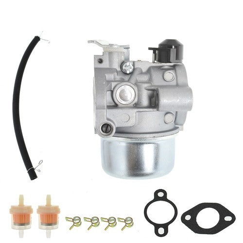 DURAFORCE Carburetor Kit For Kohler CV15S CV16S 12-853-57 CV15T For John Deere AM125355