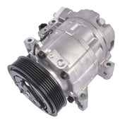 DURAFORCE Brand New Compressor for Nissan X-Trail T30 Primera 2.0L 2.5L 2001-08 92600AU01A