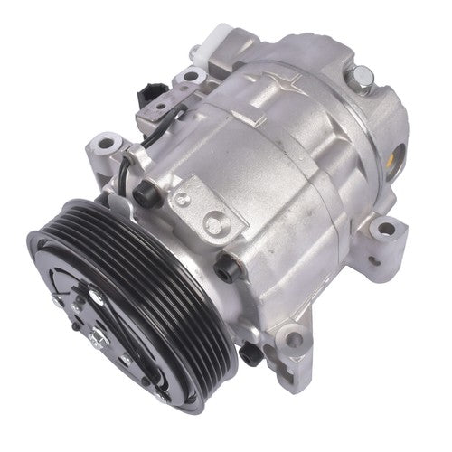 DURAFORCE Brand New Compressor for Nissan X-Trail T30 Primera 2.0L 2.5L 2001-08 92600AU01A