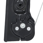 DURAFORCE 741-584 741-585 For FORD Focus 2000-07 Electric Window Actuator Assembly RL&RR