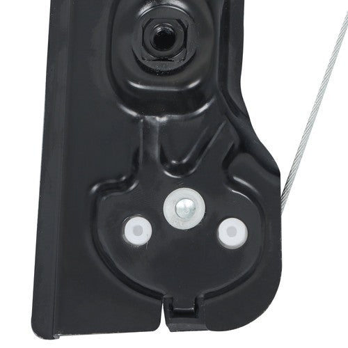 DURAFORCE 741-584 741-585 For FORD Focus 2000-07 Electric Window Actuator Assembly RL&RR