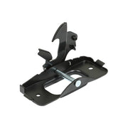 DURAFORCE For Dodge For Ram 2500 Pickup 2005-09 Hood Latch & Striker Rod Safety Catch Left