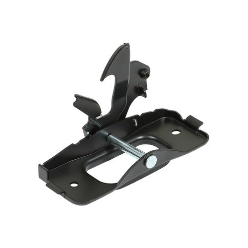 DURAFORCE For Dodge For Ram 2500 Pickup 2005-09 Hood Latch & Striker Rod Safety Catch Left