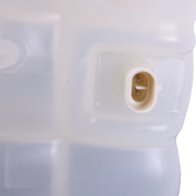 DURAFORCE Coolant Tank 369-2208 for Caterpillar Engine C4.4 Excavator 313FL 316FL 318FL